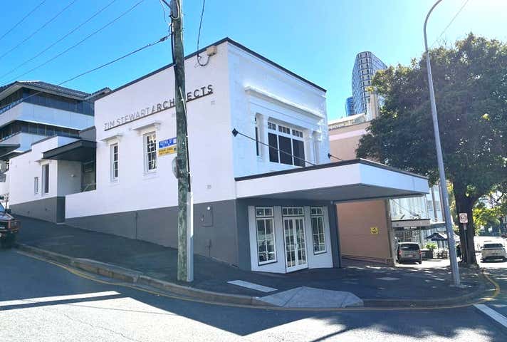 158 Barry Parade Fortitude Valley QLD 4006 - Image 1