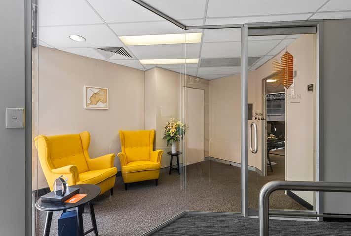 Suite 1a, 36 Park Rd Milton QLD 4064 - Image 2