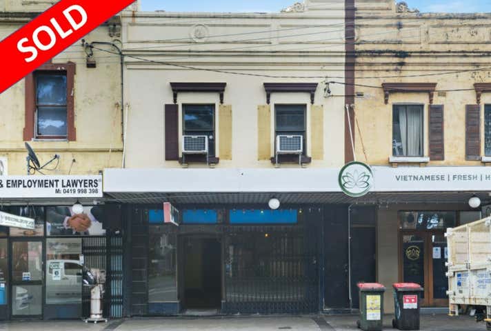 343 King Street Newtown NSW 2042 - Image 1