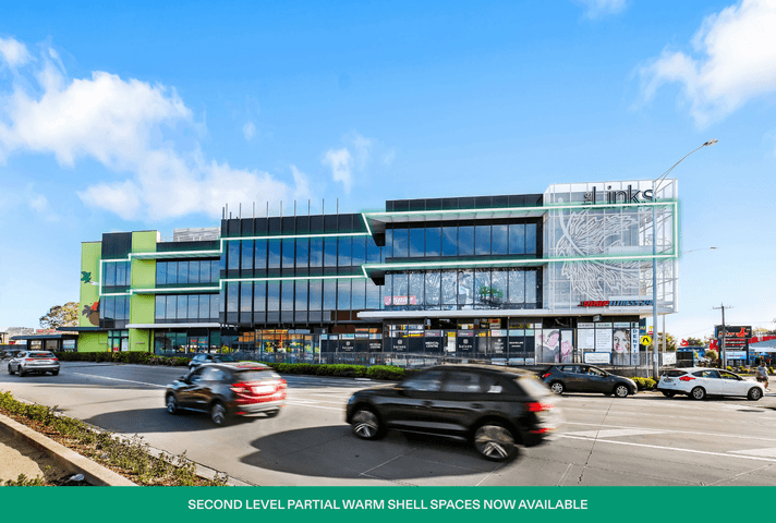 The Links, 350 Warrigal Road Oakleigh South VIC 3167 - Image 2