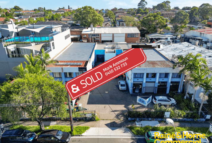 109-113 Lakemba Street Belmore NSW 2192 - Image 1