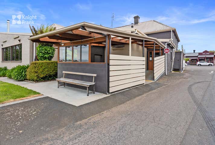 Sheffield Hotel, 38-40 Main Street Sheffield TAS 7306 - Image 5