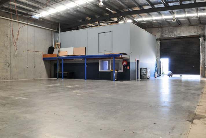 Unit 3, 134 Freight Drive Somerton VIC 3062 - Image 2