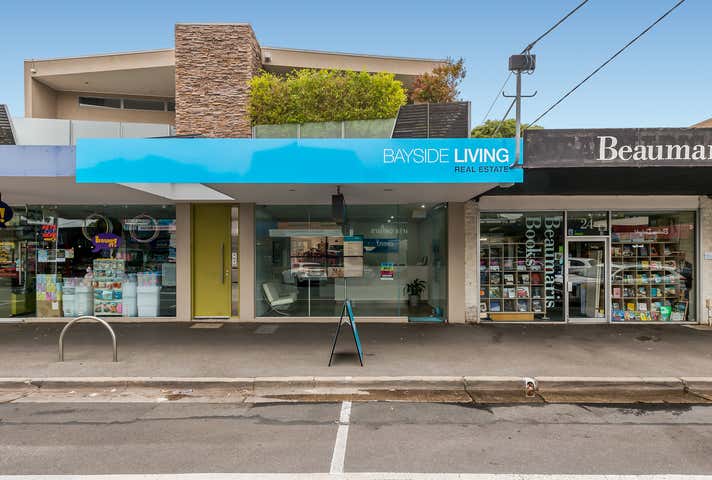 1/26-28 South Concourse Beaumaris VIC 3193 - Image 1