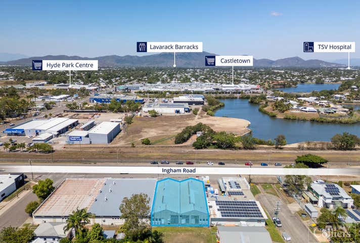 157 Ingham Road West End QLD 4810 - Image 9