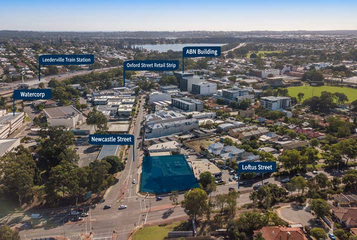 3/604 Newcastle Street Leederville WA 6007 - Image 1