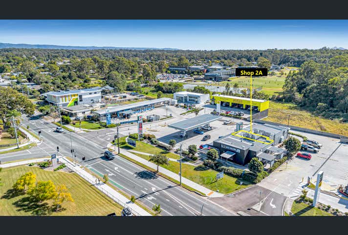 Shop 2A, 148B Station Road Burpengary QLD 4505 - Image 6