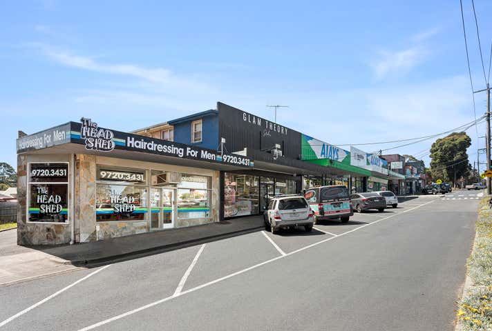 125-127 Canterbury Road Heathmont VIC 3135 - Image 1