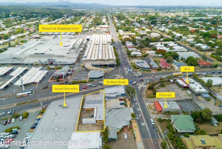158 Brisbane Road Booval QLD 4304 - Image 1