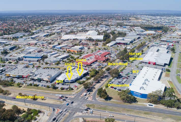 2 & 4, 9 Bonner Drive Malaga WA 6090 - Image 12