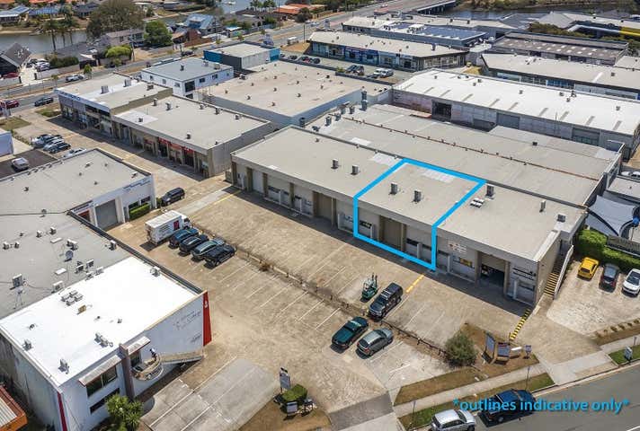 12 Strathaird Road Bundall QLD 4217 - Image 3