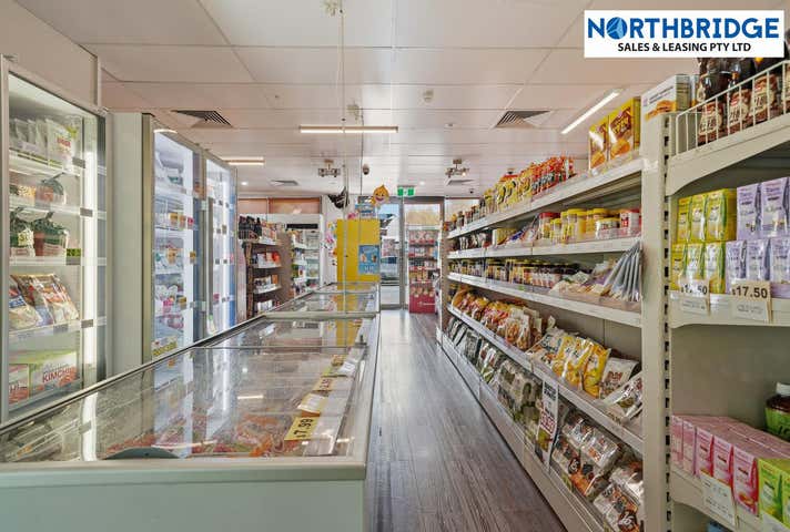 2/145 Newcastle Street Northbridge WA 6003 - Image 8