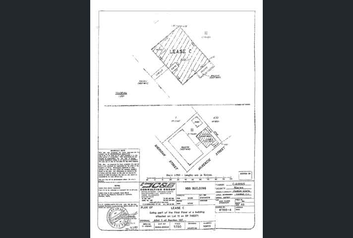 Level 1 Suite 1, 280-286 Sheridan Street Cairns North QLD 4870 - Image 8