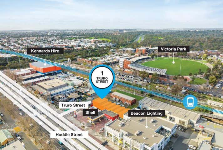 1 Truro Street Abbotsford VIC 3067 - Image 6