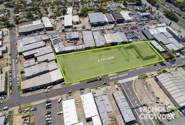 30-44 Miles Grove Seaford VIC 3198 - Image 1