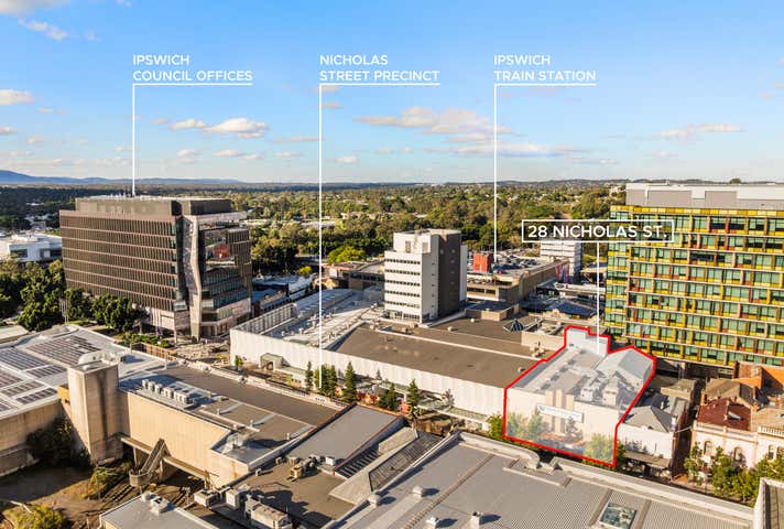 28 Nicholas Street Ipswich QLD 4305 - Image 17