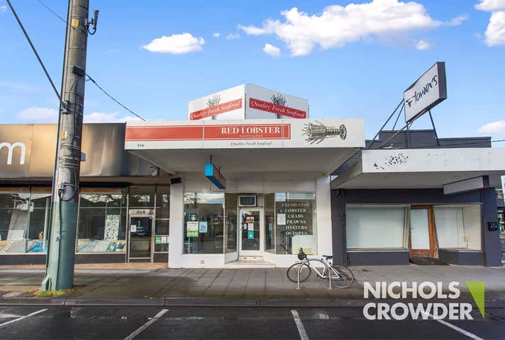 316 Bluff Road Sandringham VIC 3191 - Image 1