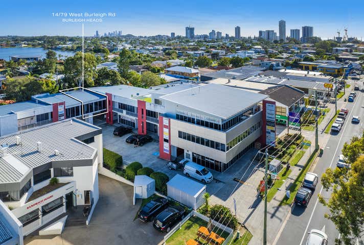 14/79 West Burleigh Road Burleigh Heads QLD 4220 - Image 1