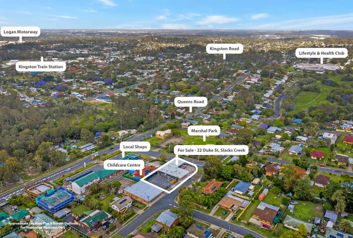 22 Duke Street Slacks Creek QLD 4127 - Image 15