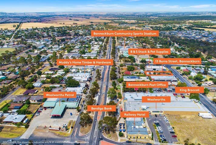 13 Burns Street Bannockburn VIC 3331 - Image 4