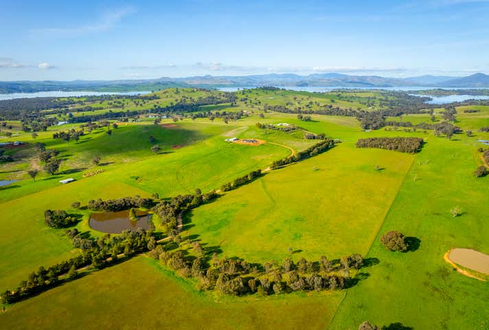 185 Kywanna Road and 57 Wedgetail Way Wirlinga NSW 2640 - Image 5