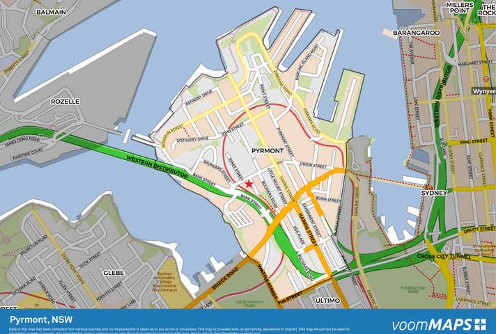 5.17, 55 Miller Street Pyrmont NSW 2009 - Image 7