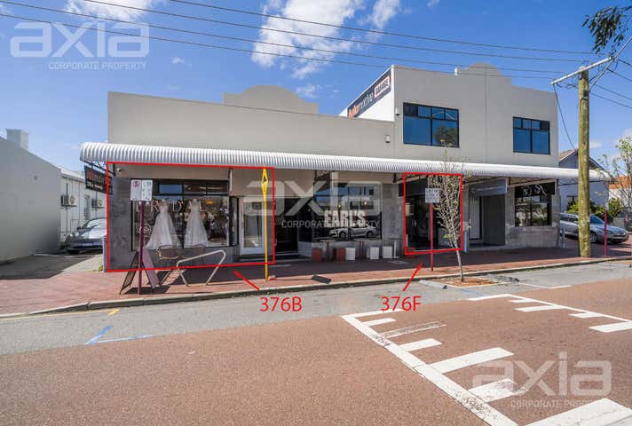 376B & 376F Oxford Street Mount Hawthorn WA 6016 - Image 3