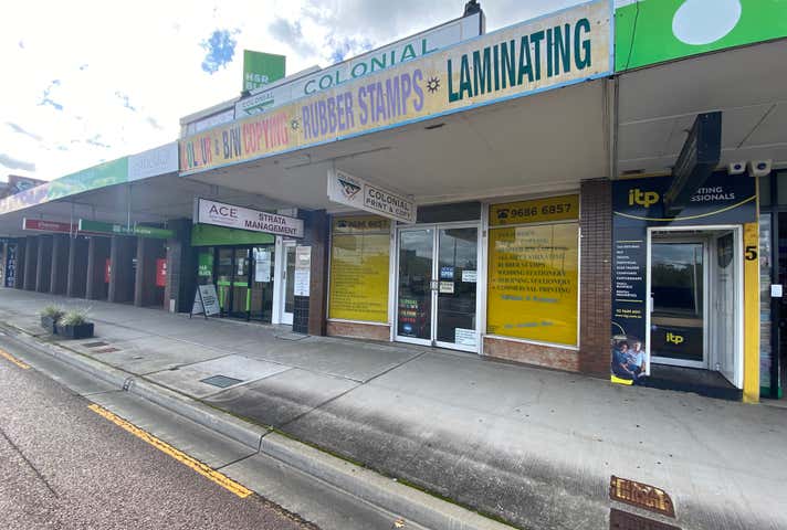 5B Old Northern Road Baulkham Hills NSW 2153 - Image 4