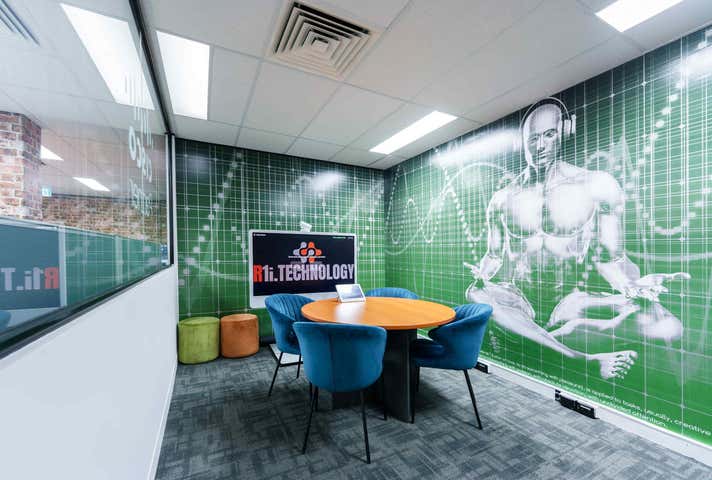 19 & 20, 189 St Georges Terrace Perth WA 6000 - Image 12