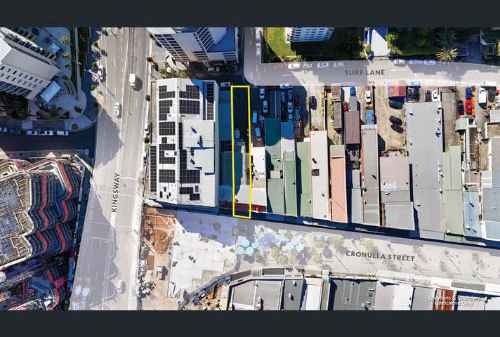 10 Cronulla Street Cronulla NSW 2230 - Image 5