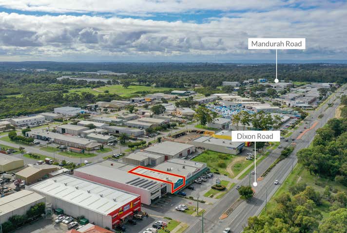 1/103 Dixon Road Rockingham WA 6168 - Image 7