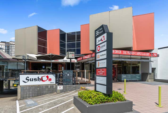 Suite 3, 36 Park Road Milton QLD 4064 - Image 2