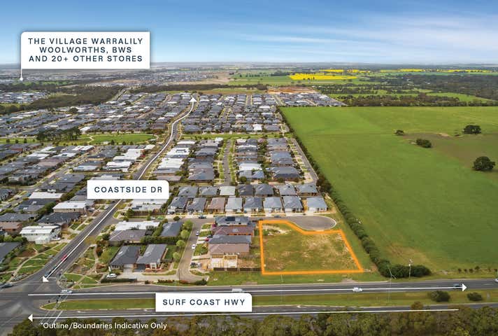 12 Sail Court Armstrong Creek VIC 3217 - Image 6