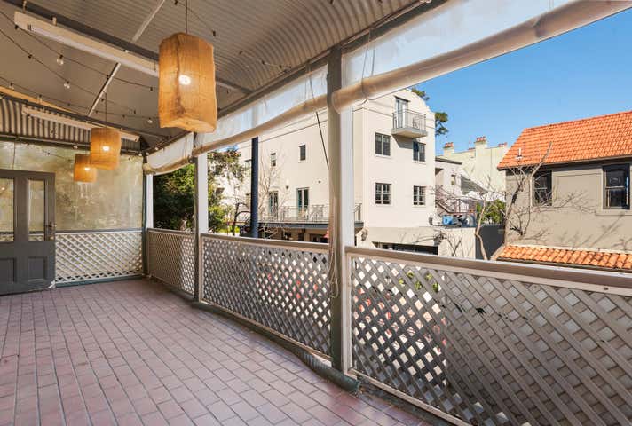 Shop 3/ 12 Fitzroy Street Kirribilli NSW 2061 - Image 1