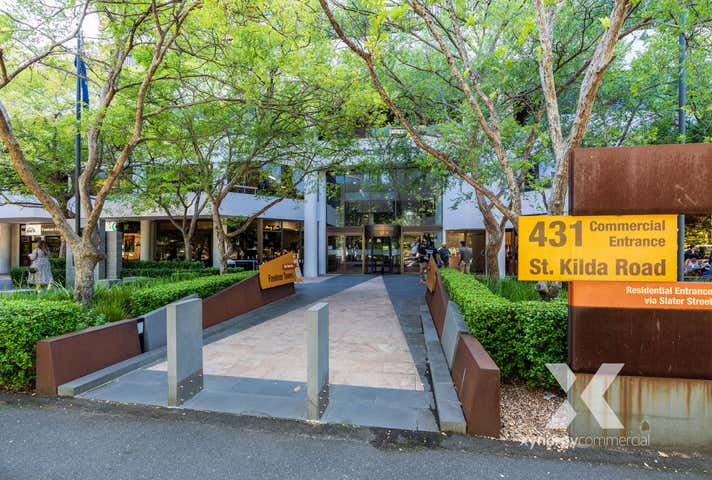 5/431 St Kilda Rd Melbourne VIC 3004 - Image 9