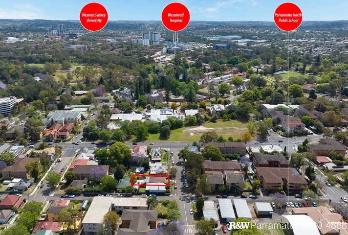 North Parramatta NSW 2151 - Image 14