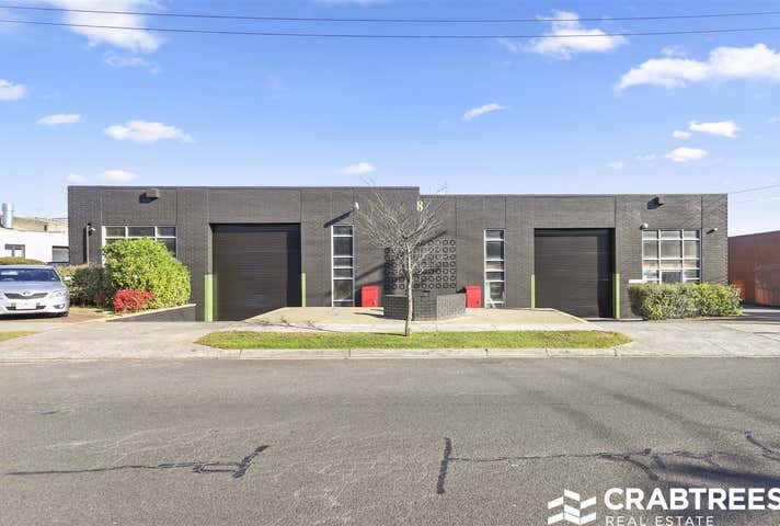 8 Clare Street Bayswater VIC 3153 - Image 4