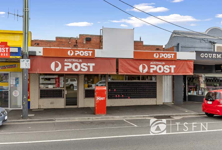 140-142 High Street Kangaroo Flat VIC 3555 - Image 1