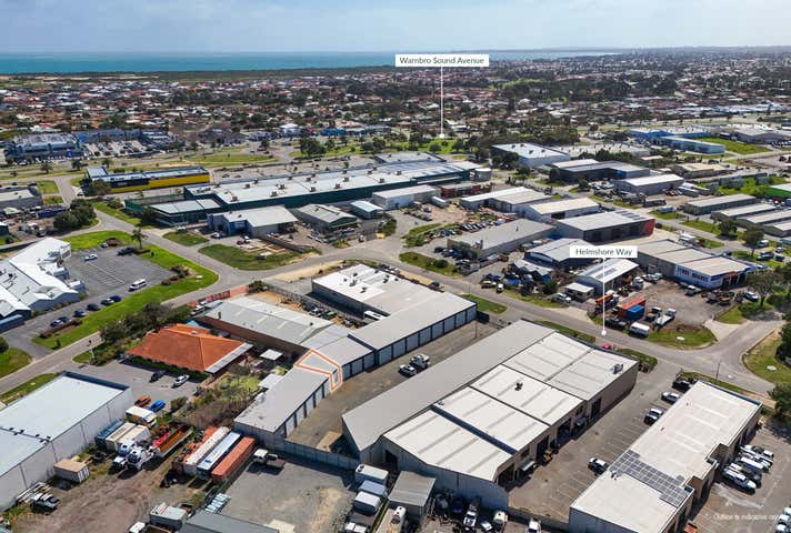 25/10 Helmshore Way Port Kennedy WA 6172 - Image 3