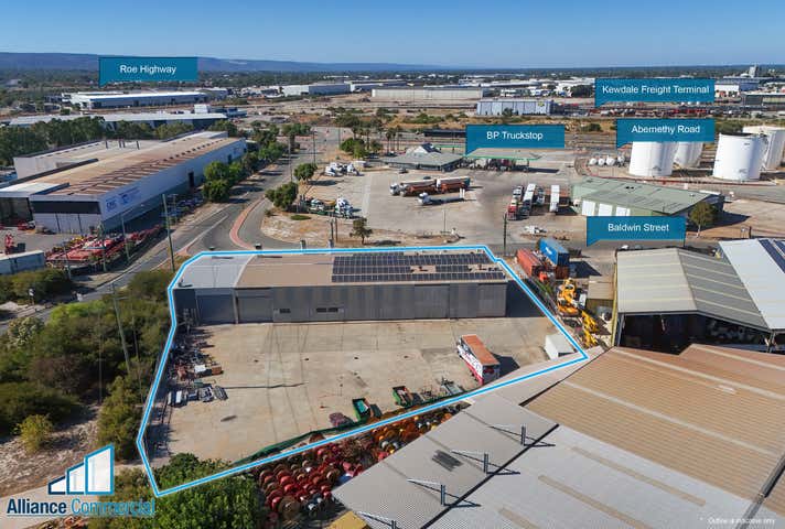 13 Baldwin Street Kewdale WA 6105 - Image 4