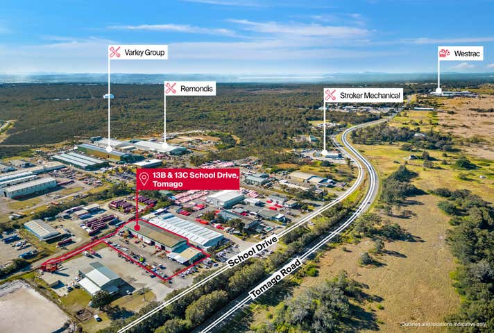 13b & 13c School Drive Tomago NSW 2322 - Image 4