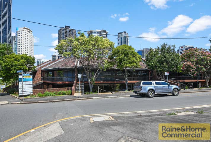 13&14/220 Boundary Street Spring Hill QLD 4000 - Image 8