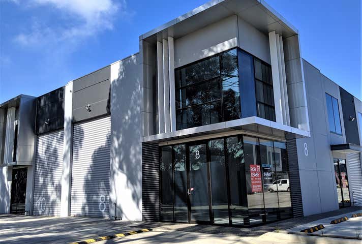 8 Hunter Road Altona North VIC 3025 - Image 1