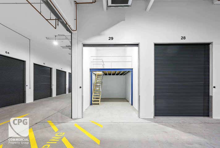 Storage, 2 Clerke Place Kurnell NSW 2231 - Image 6