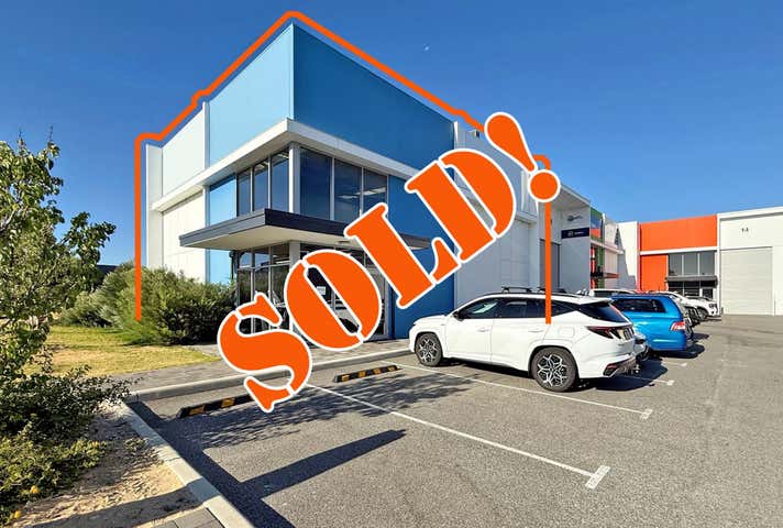 Unit 16, 2 Amesbury Loop Butler WA 6036 - Image 1