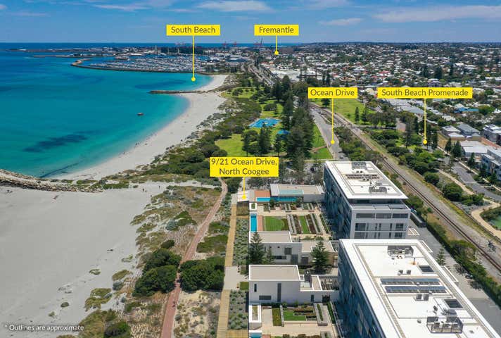 21 Ocean Drive North Coogee WA 6163 - Image 13