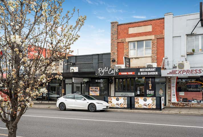 563 High Street Preston VIC 3072 - Image 1