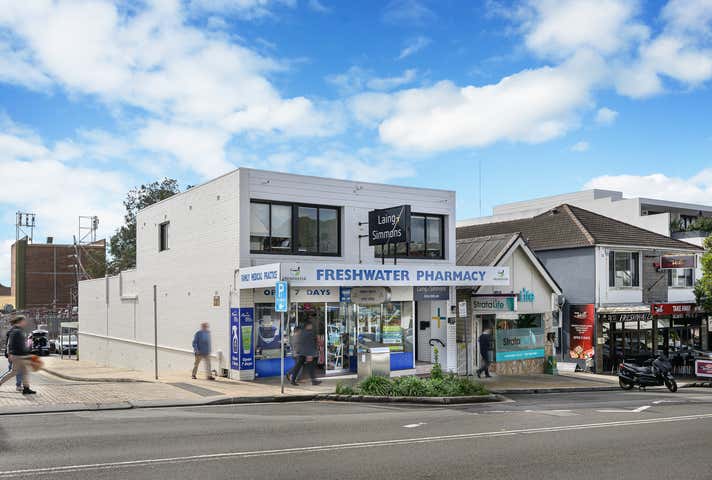 23-25 Lawrence Street Freshwater NSW 2096 - Image 2