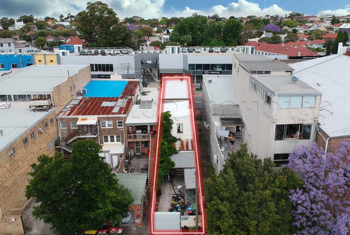 259 Parramatta Road Annandale NSW 2038 - Image 8