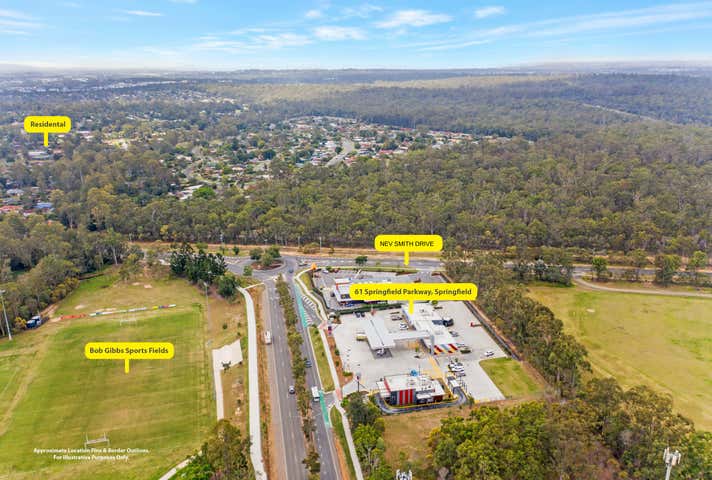 Shop 3/61 Springfield Parkway Springfield QLD 4300 - Image 5